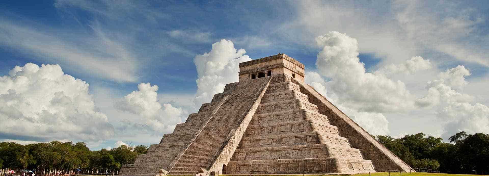 Seguro de viaje a México