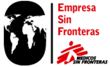 Companie fără frontiere Companie fără frontiere
