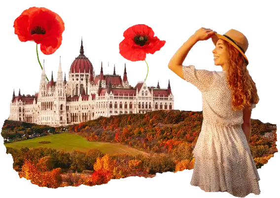 Știai că în Ungaria