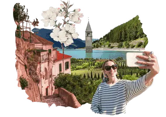 Știai că în Italia
