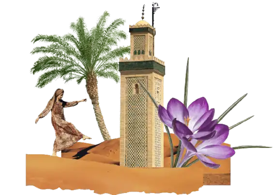 Asigurare de călătorie pentru Maroc Asigurare de călătorie pentru Maroc